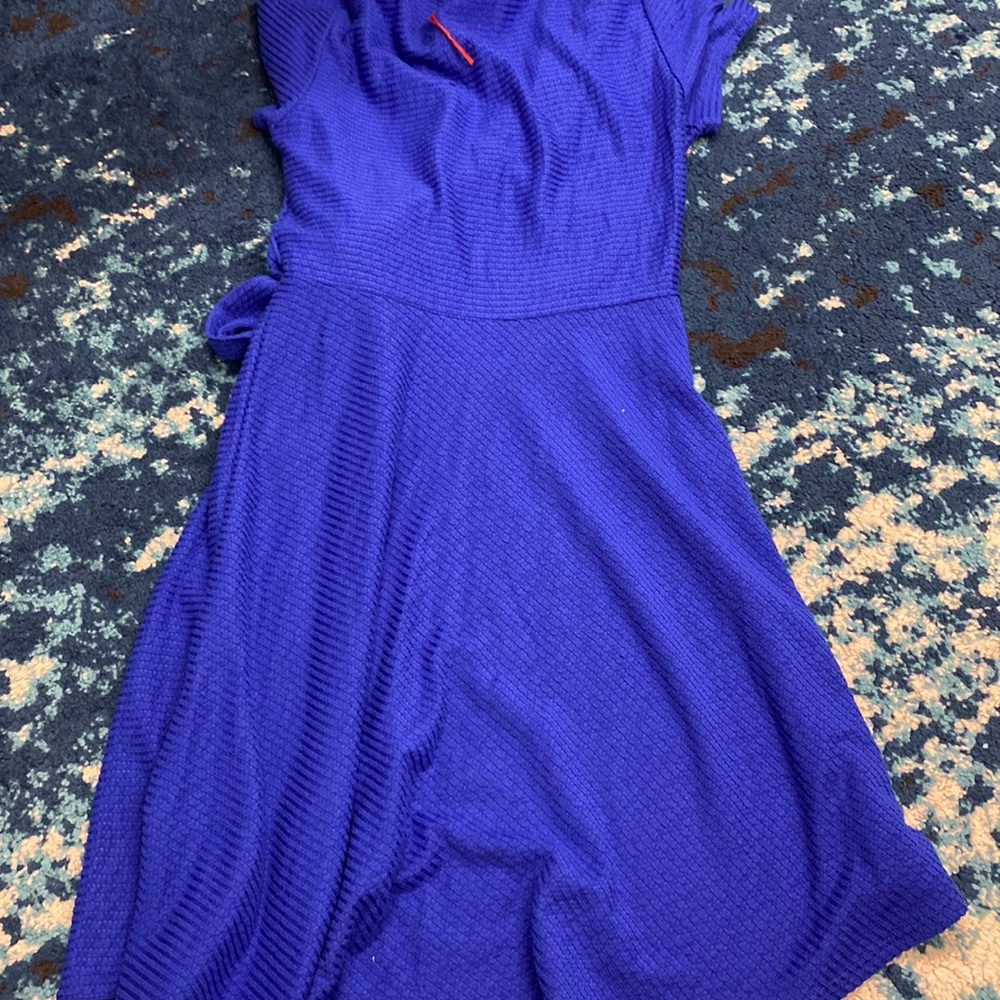 Mini dress - Picture 5 of 5